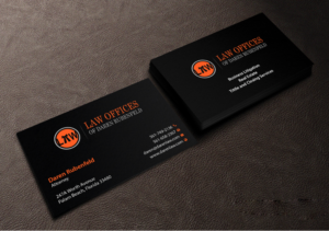 Business Card Design by Creations Box 2015 for this project | Design: #9895012