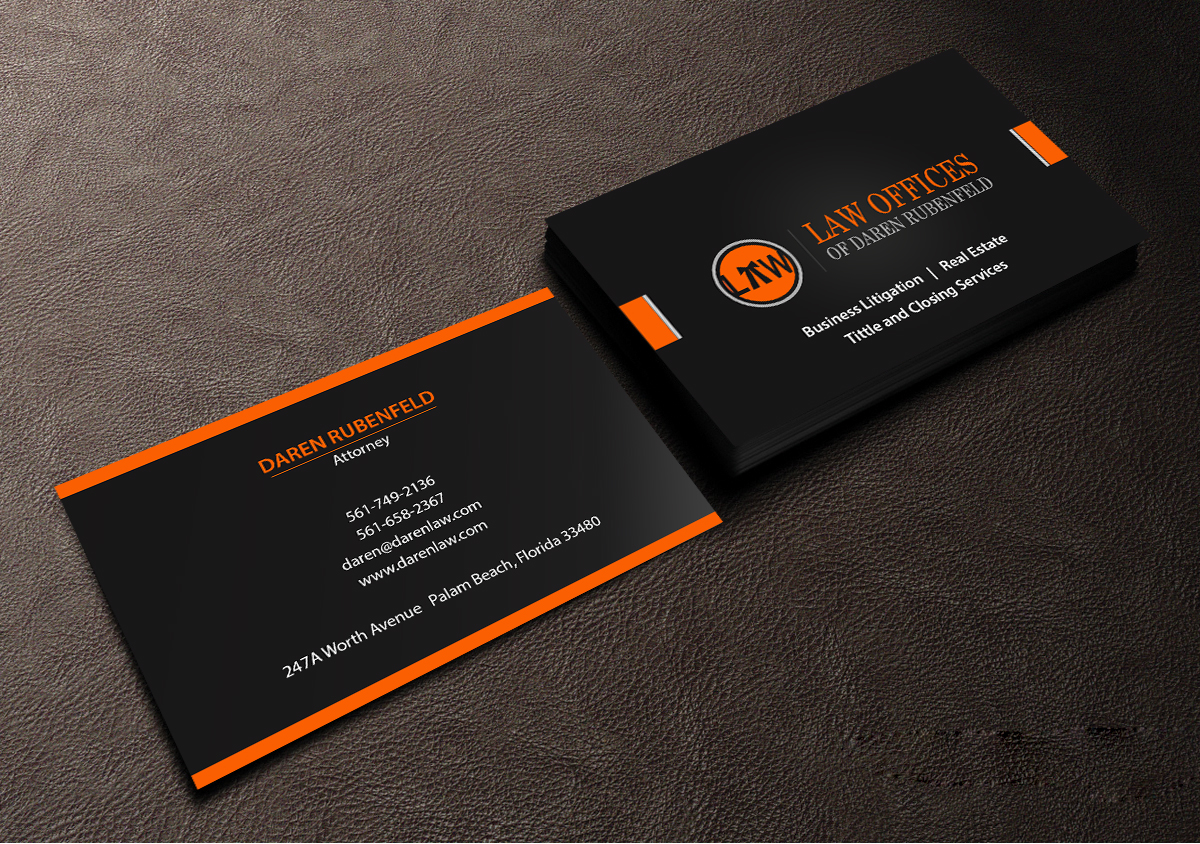 Business Card Design by Creations Box 2015 for this project | Design #9895014