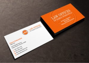 Business Card Design by Creations Box 2015 for this project | Design: #9895015