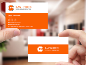 Business Card Design by Creations Box 2015 for this project | Design: #9895018