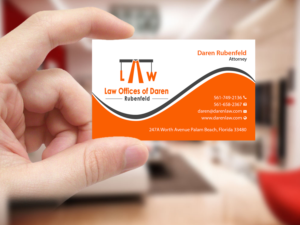 Business Card Design by Creations Box 2015 for this project | Design: #9895021
