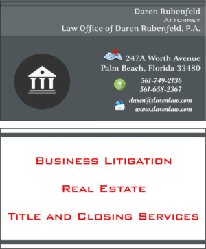 Business Card Design by Subashree for this project | Design #9924465