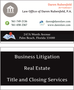 Business Card Design by Subashree for this project | Design: #9931695