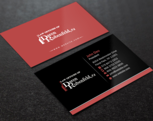 Business Card Design by Brand aid for this project | Design: #9890637