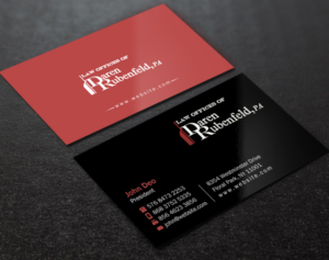 Business Card Design by Brand aid for this project | Design: #9893815