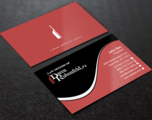 Business Card Design by Brand aid for this project | Design: #9893817