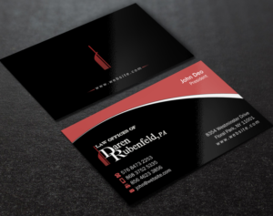 Business Card Design by Brand aid for this project | Design: #9893819