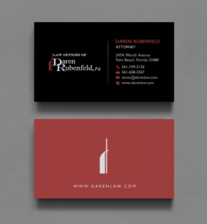 Business Card Design by chandrayaan.creative for this project | Design: #9912850