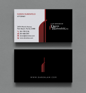 Business Card Design by chandrayaan.creative for this project | Design: #9912857