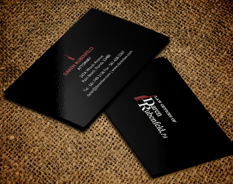 Business Card Design by chandrayaan.creative for this project | Design #9912860