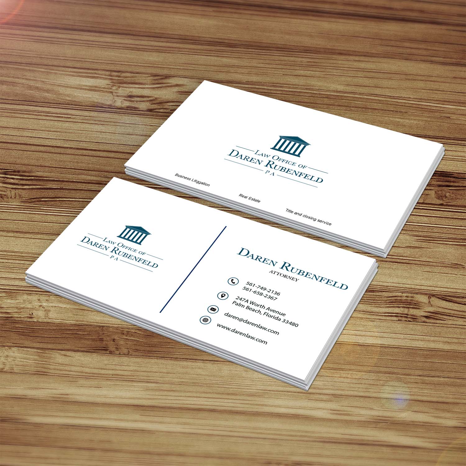 Business Card Design by Hidesigns for this project | Design #10146519