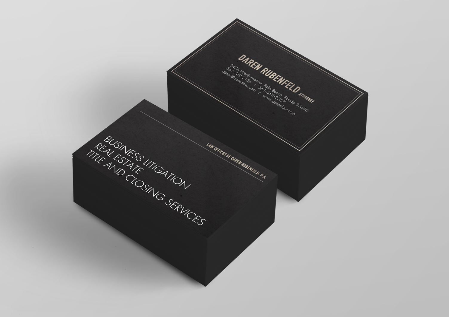 Business Card Design by sth9.studio for this project | Design #9924209