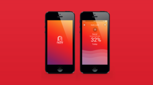 App Design by fueldesignyard for this project | Design: #9712294