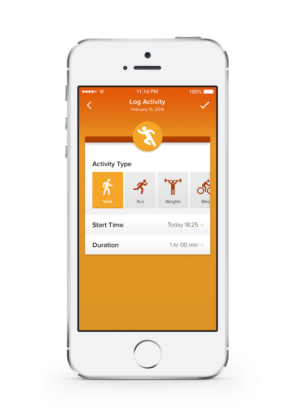 App Design by Samphan for this project | Design: #9763519