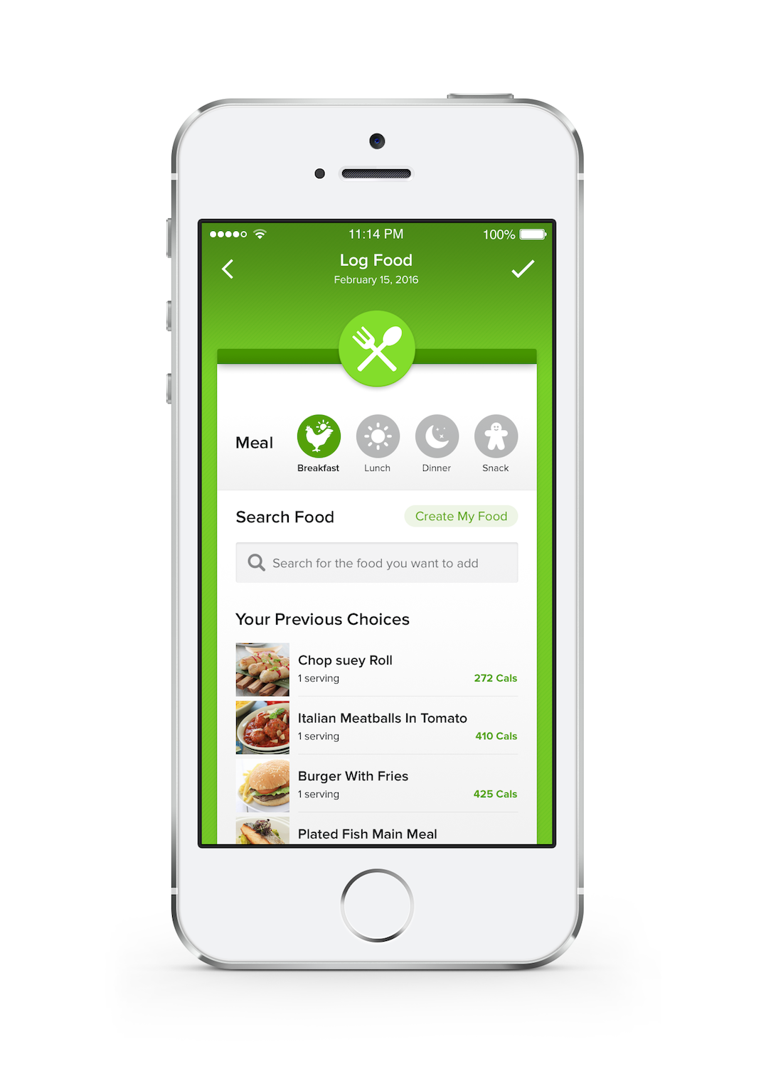 App Design by Samphan for this project | Design #9763521