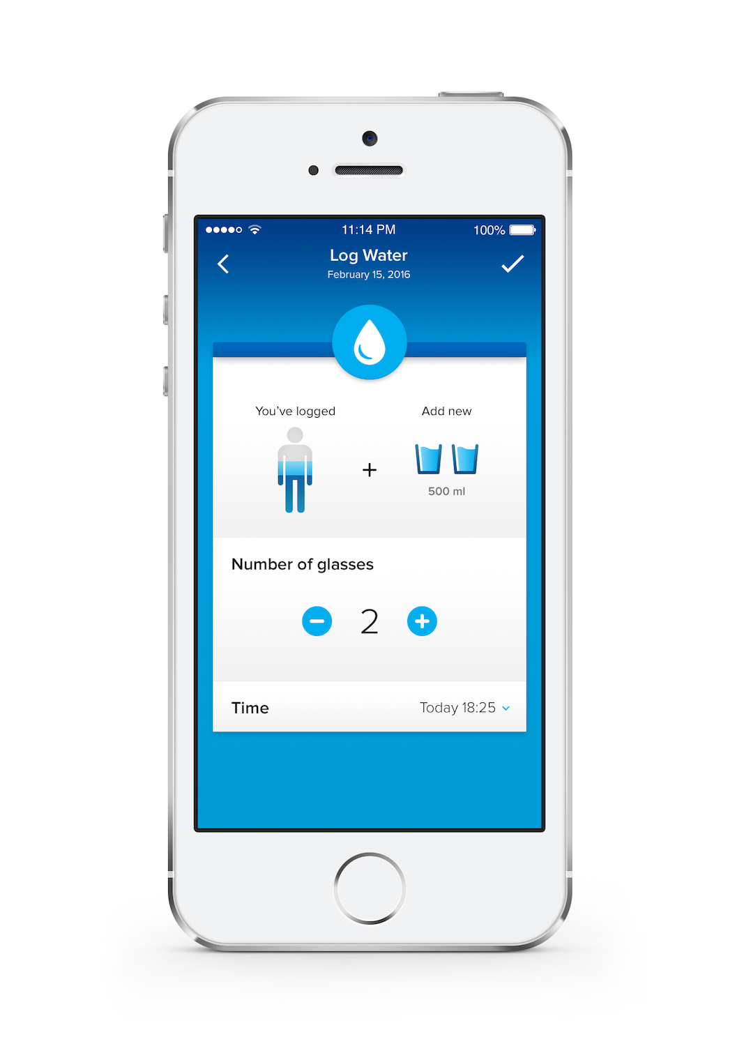 App Design by Samphan for this project | Design #9763522
