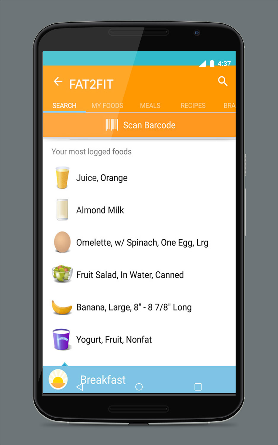 App Design by Designersink for this project | Design #9604543