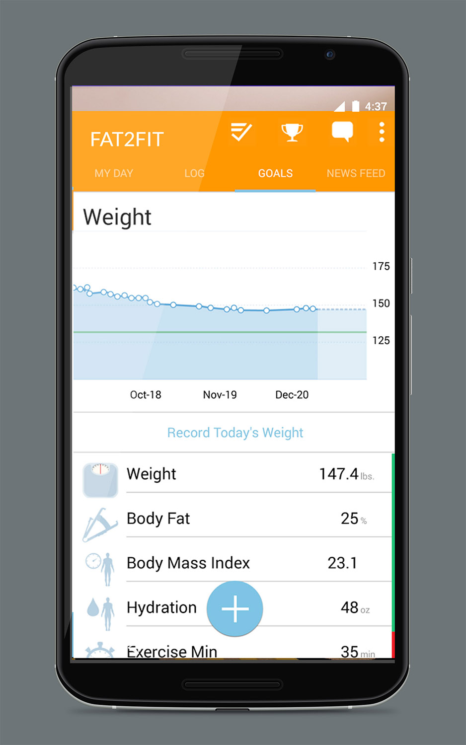 App Design by Designersink for this project | Design #9604546