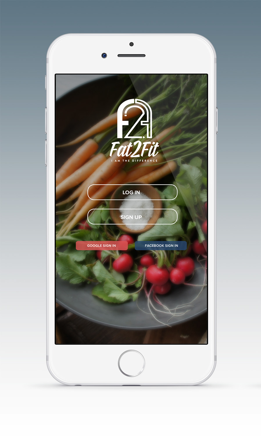 Diseño de aplicación (App) por eMango para este proyecto | Diseño #9720006