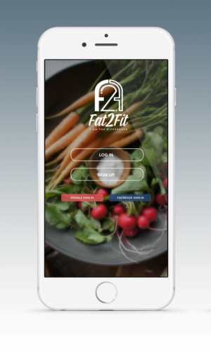 App-Design von eMango für dieses Projekt | Design #9720006