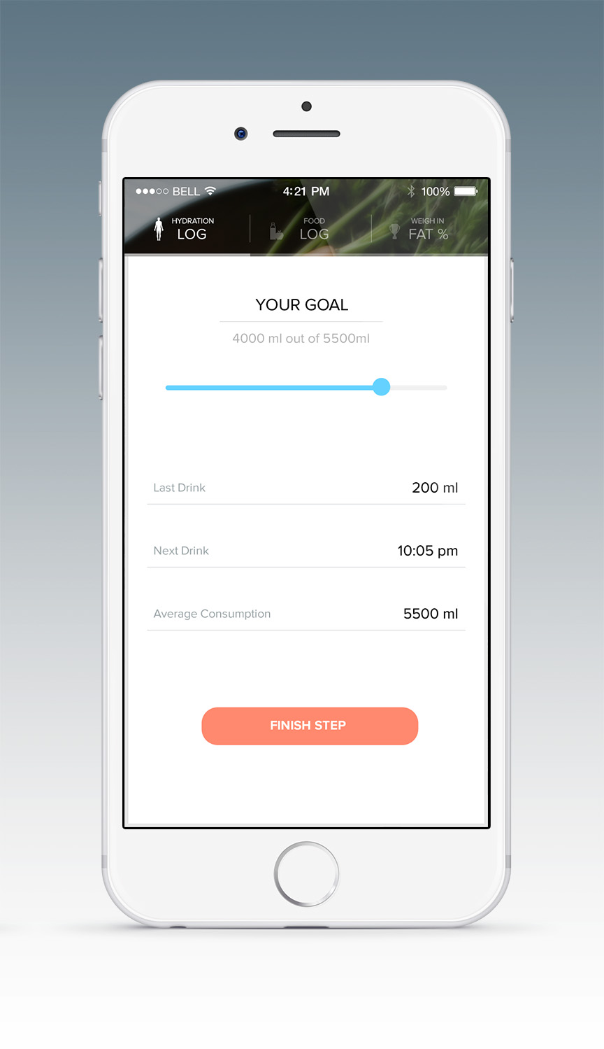 App Design by eMango for this project | Design #9720007