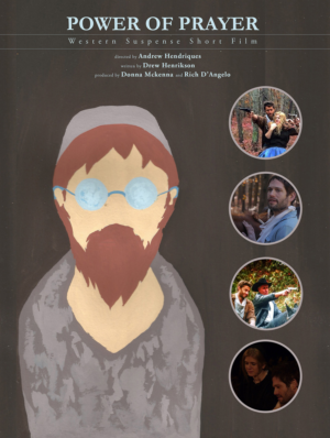 Poster Design by rusho9