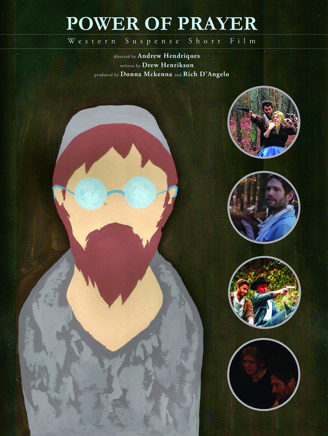 Poster Design by rusho9 for this project | Design #9606733