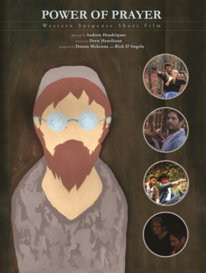 Poster Design by rusho9 for this project | Design: #9606733