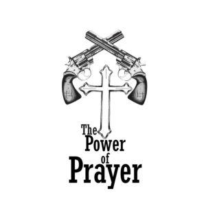 Power of Prayer movie poster | Design de Poster par McLellanArt