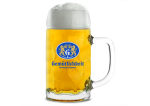 Logo Design by Creative1one for Gemutlichkeit Brewing Company | Design: #9896316