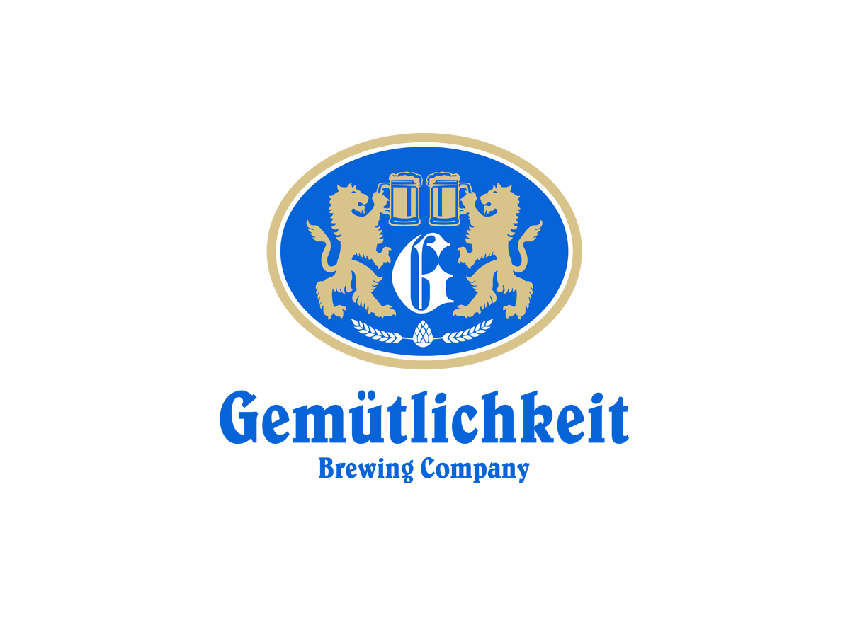 Logo Design by Creative1one for Gemutlichkeit Brewing Company | Design #9896860