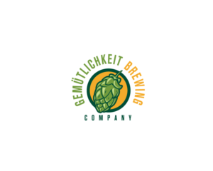 Design de Logo par Pram Shaw pour Gemutlichkeit Brewing Company | Design : #9692099