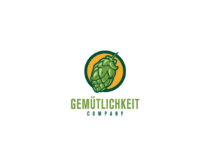 Design de Logo par Pram Shaw pour Gemutlichkeit Brewing Company | Design : #9692131