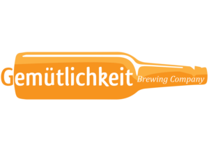 Design de Logo par Graphicient pour Gemutlichkeit Brewing Company | Design : #9597772