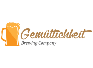 Design de Logo par Graphicient pour Gemutlichkeit Brewing Company | Design : #9597773