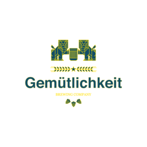 Design de Logo par Chandramohan Radhakrishnan pour Gemutlichkeit Brewing Company | Design : #10067491