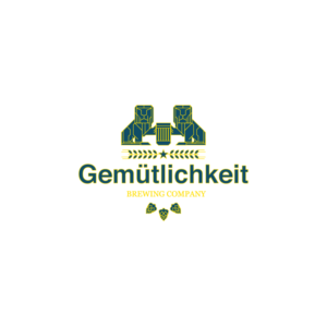 Design de Logo par Chandramohan Radhakrishnan pour Gemutlichkeit Brewing Company | Design : #9815396