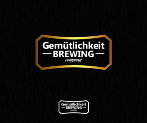 Design de Logo par madalinaionela27 pour Gemutlichkeit Brewing Company | Design : #9605746