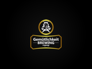 Design de Logo par madalinaionela27 pour Gemutlichkeit Brewing Company | Design : #9714595