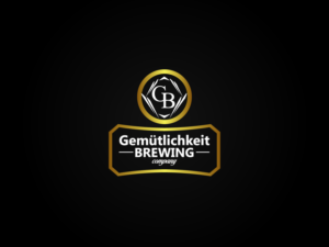 Design de Logo par madalinaionela27 pour Gemutlichkeit Brewing Company | Design : #9714596