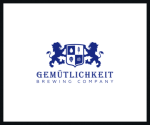 Logo Design by Roy for Gemutlichkeit Brewing Company | Design: #9862224