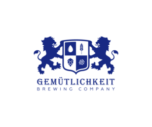 Logo Design by Roy for Gemutlichkeit Brewing Company | Design: #9888745