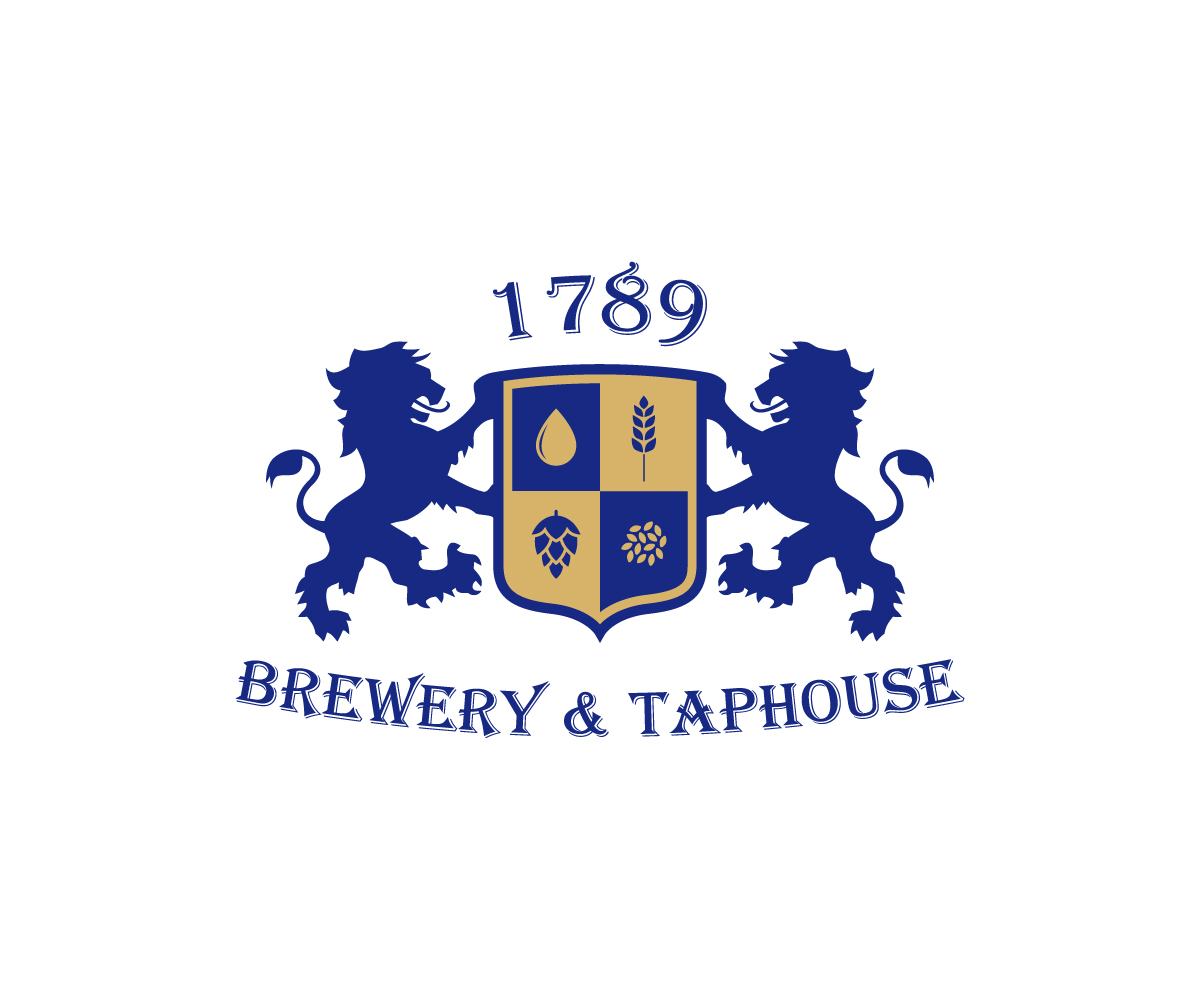 Logo Design by Roy for Gemutlichkeit Brewing Company | Design #9985258