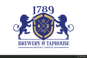 Logo Design by gekgrfx for Gemutlichkeit Brewing Company | Design: #10102118
