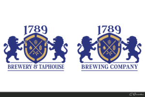 Logo Design by gekgrfx for Gemutlichkeit Brewing Company | Design: #10147441