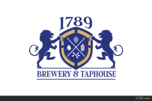 Logo Design by gekgrfx for Gemutlichkeit Brewing Company | Design: #9991544