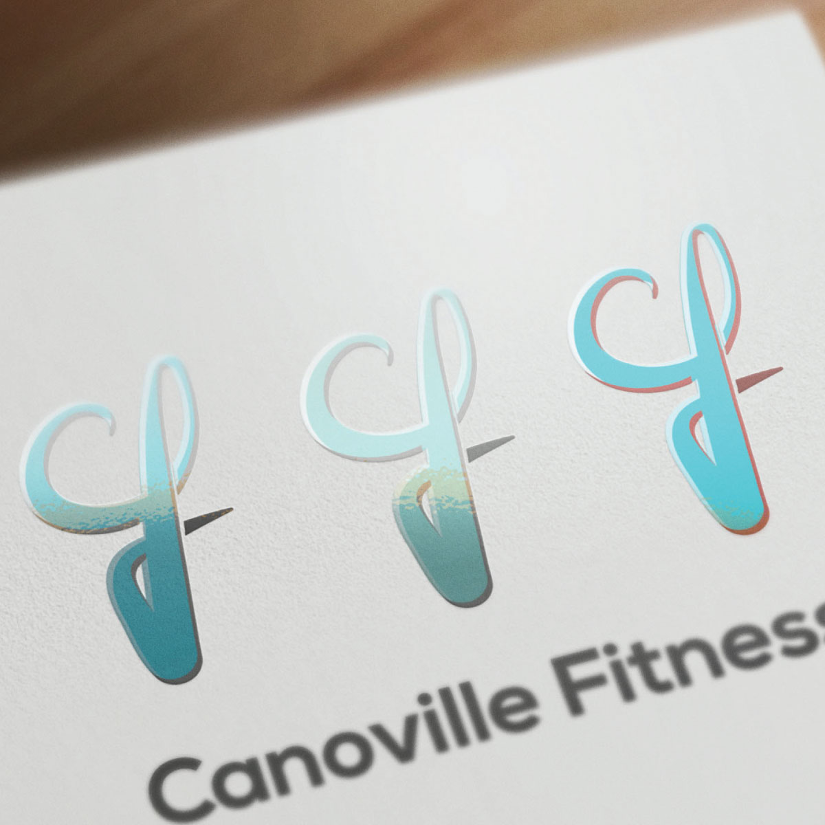 Logo Design by Karim Farah for this project | Design #9593769