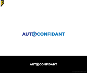 Design de Logo par poisonvectors pour AutoConfidant | Design #9774931