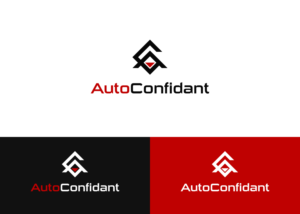 Design de Logo par BehindSymbols pour AutoConfidant | Design : #9770657