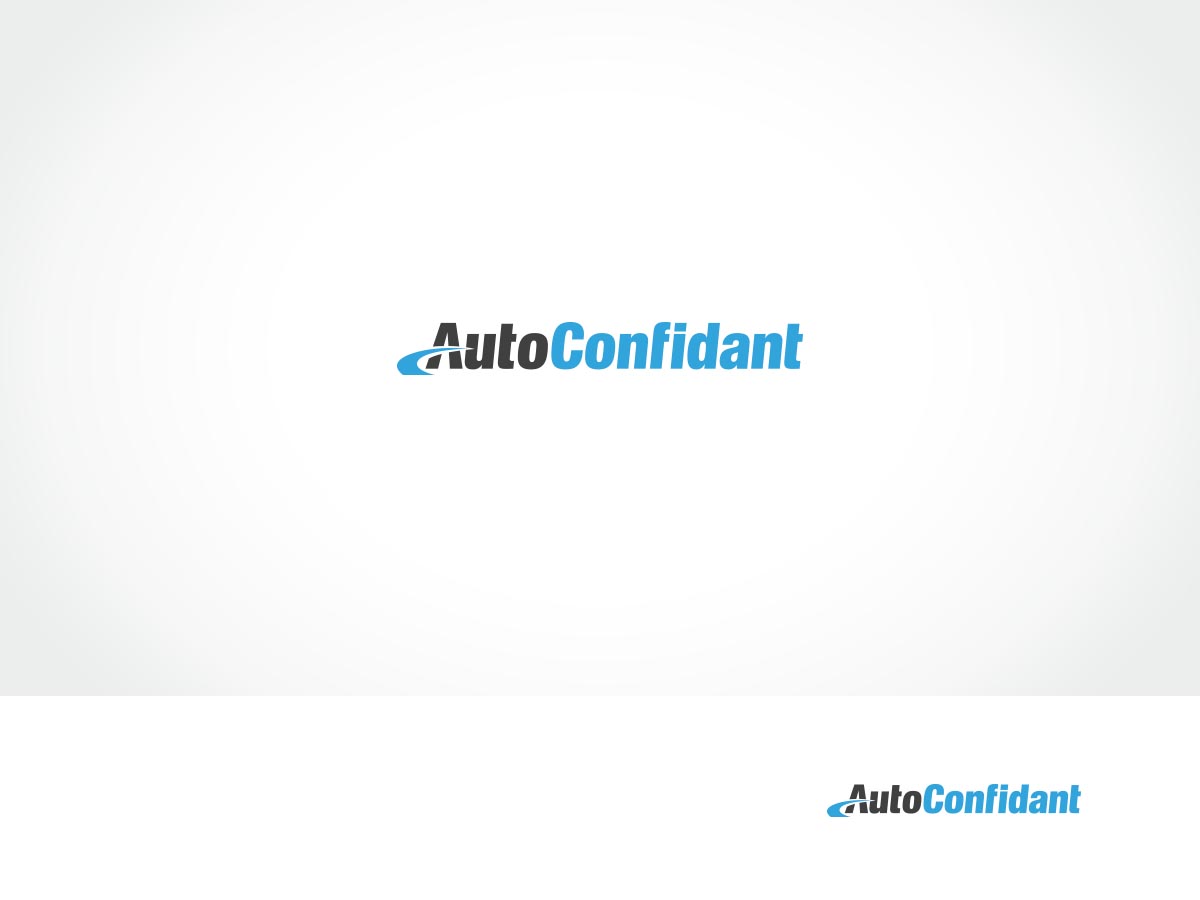 Diseño de Logo por ArtTank para AutoConfidant | Diseño #9968835